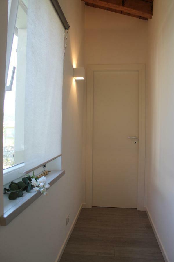הוילה Cividale del Friuli Casa Lia מראה חיצוני תמונה