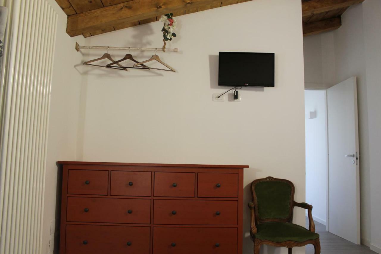 הוילה Cividale del Friuli Casa Lia מראה חיצוני תמונה
