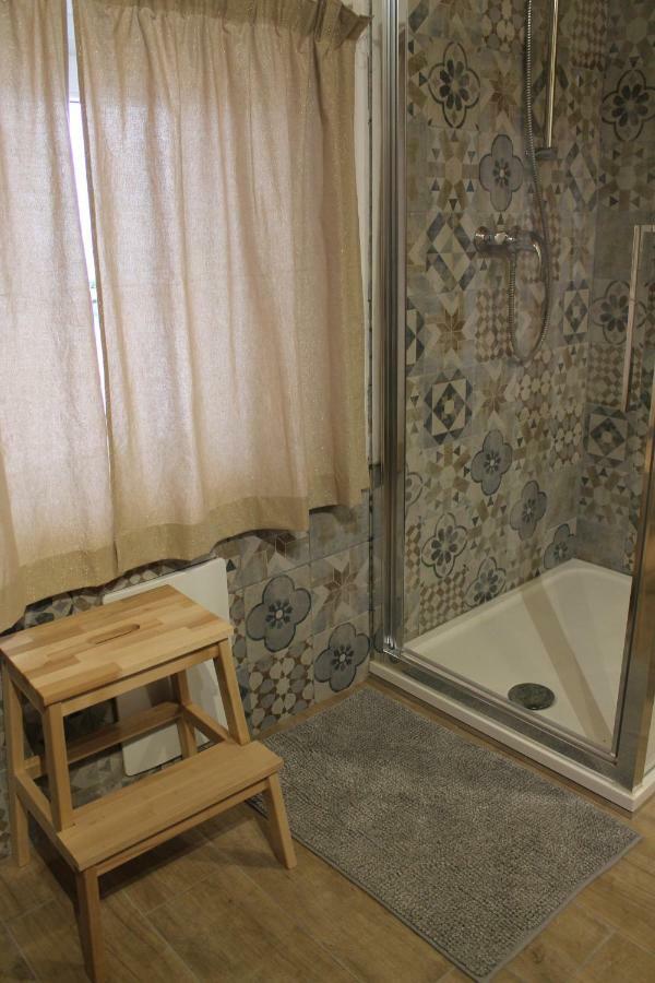 הוילה Cividale del Friuli Casa Lia מראה חיצוני תמונה